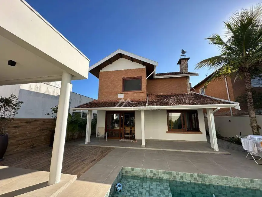 Foto 1 de Casa de Condomínio com 3 quartos à venda, 360m2 em Sao Jose Dos Campos - SP