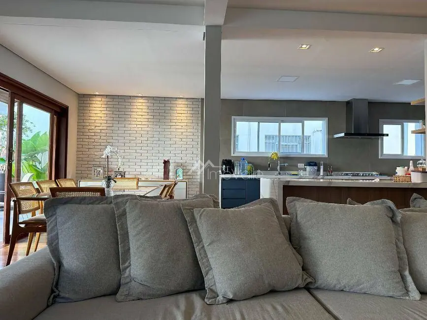 Foto 7 de Casa de Condomínio com 3 quartos à venda, 360m2 em Sao Jose Dos Campos - SP