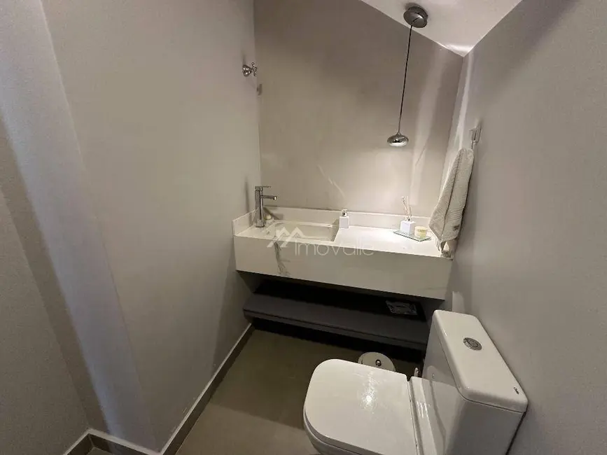 Foto 5 de Casa de Condomínio com 3 quartos à venda, 360m2 em Sao Jose Dos Campos - SP