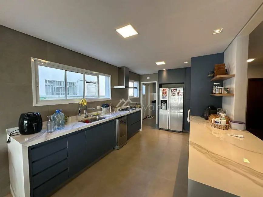 Foto 9 de Casa de Condomínio com 3 quartos à venda, 360m2 em Sao Jose Dos Campos - SP