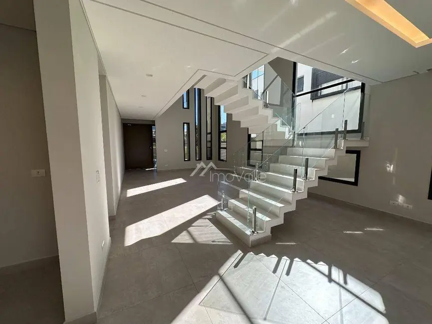 Foto 9 de Casa de Condomínio com 4 quartos à venda, 470m2 em Sao Jose Dos Campos - SP