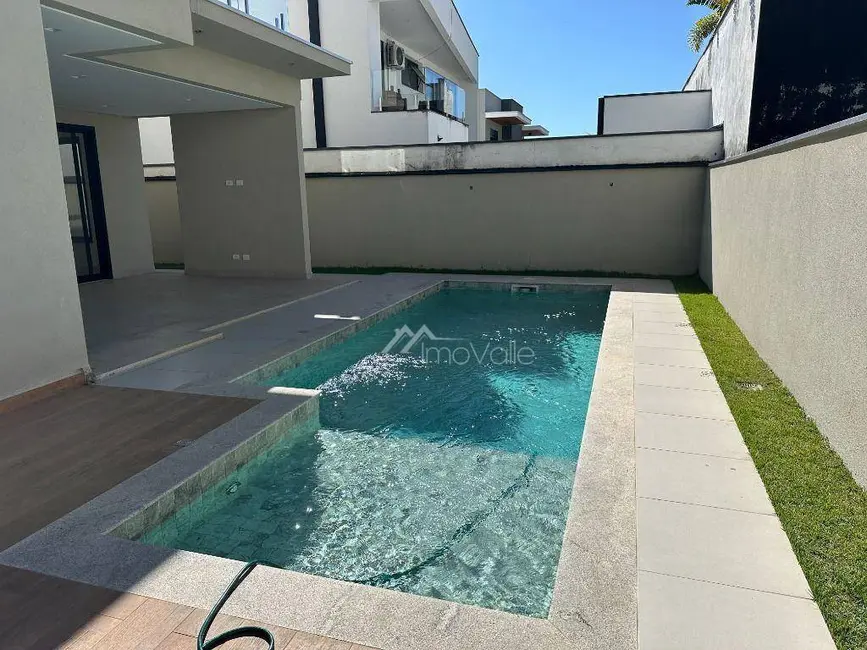 Foto 3 de Casa de Condomínio com 4 quartos à venda, 470m2 em Sao Jose Dos Campos - SP