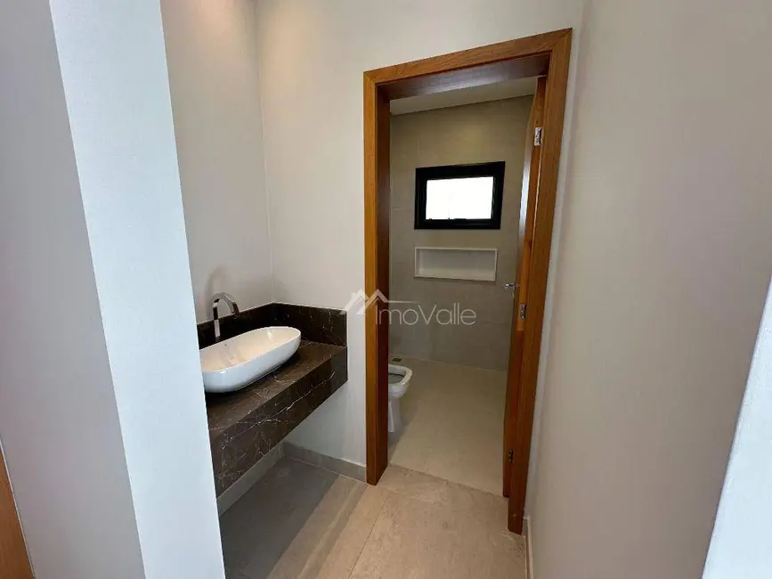 Foto 8 de Casa de Condomínio com 4 quartos à venda, 470m2 em Sao Jose Dos Campos - SP