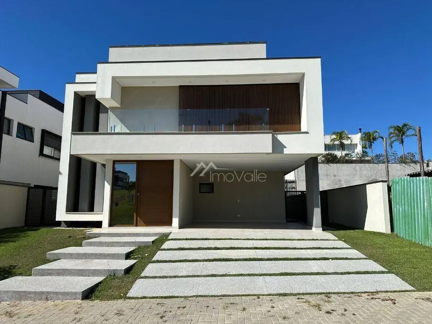 Foto 1 de Casa de Condomínio com 4 quartos à venda, 470m2 em Sao Jose Dos Campos - SP