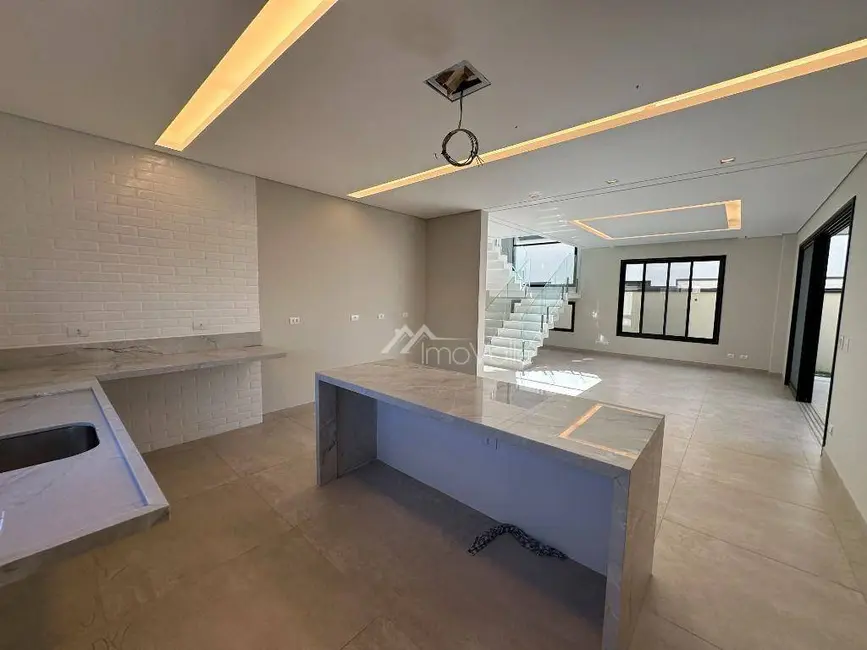 Foto 6 de Casa de Condomínio com 4 quartos à venda, 470m2 em Sao Jose Dos Campos - SP