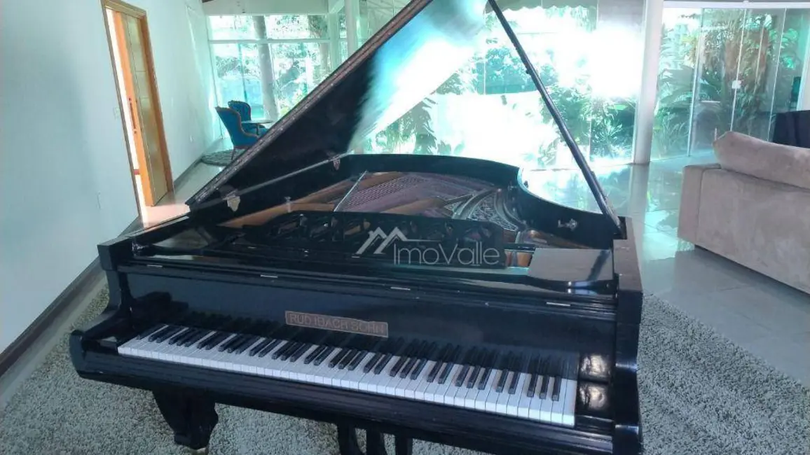 Foto 7 de Casa de Condomínio com 4 quartos à venda, 1700m2 em Jacarei - SP