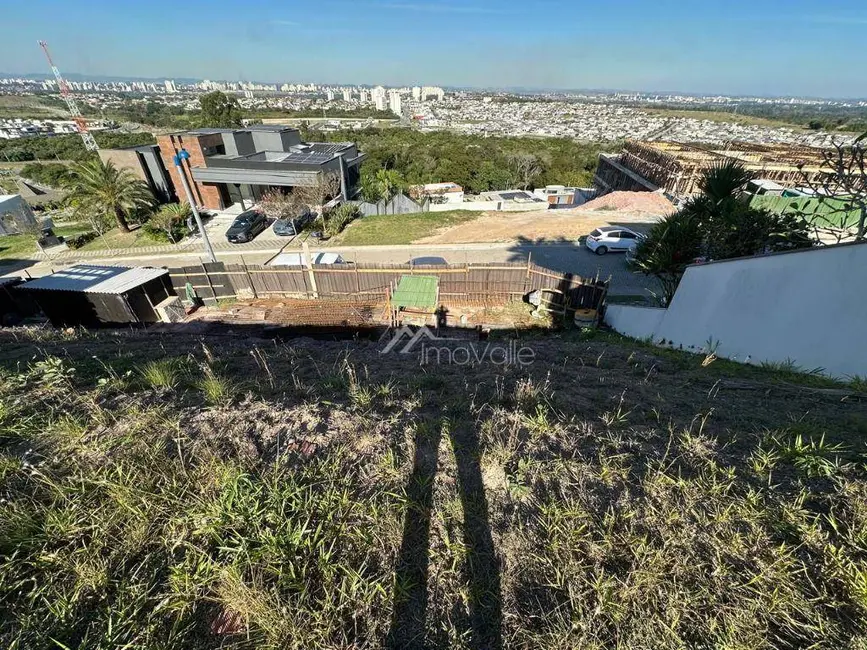 Foto 4 de Terreno / Lote à venda, 802m2 em Sao Jose Dos Campos - SP