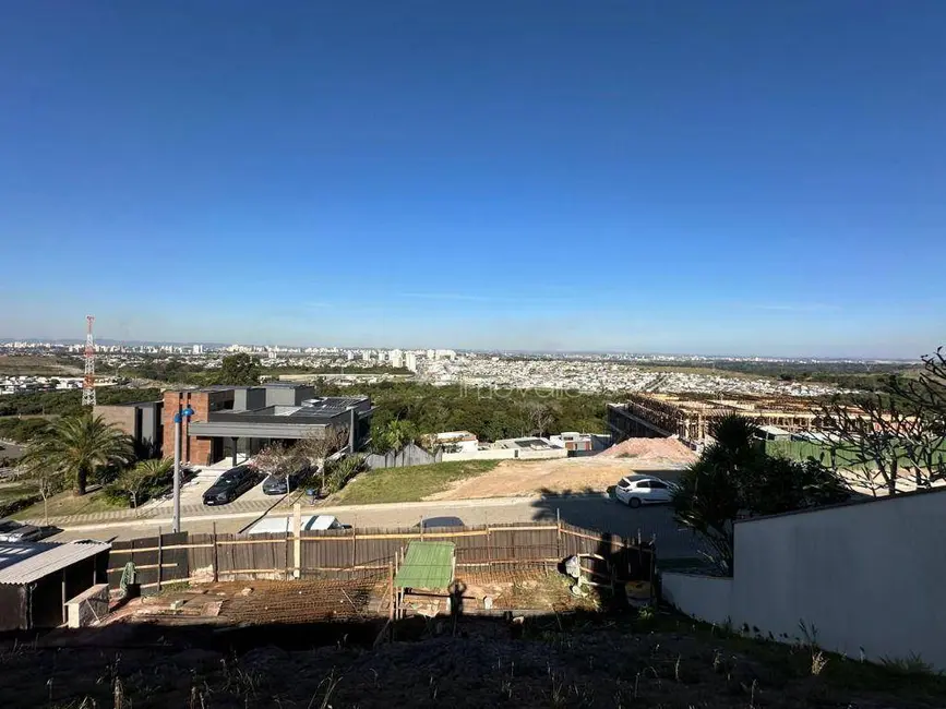 Foto 2 de Terreno / Lote à venda, 802m2 em Sao Jose Dos Campos - SP