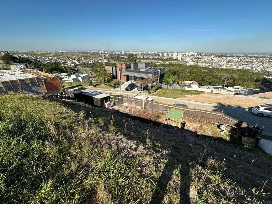 Foto 3 de Terreno / Lote à venda, 802m2 em Sao Jose Dos Campos - SP