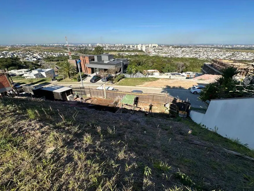 Foto 1 de Terreno / Lote à venda, 802m2 em Sao Jose Dos Campos - SP