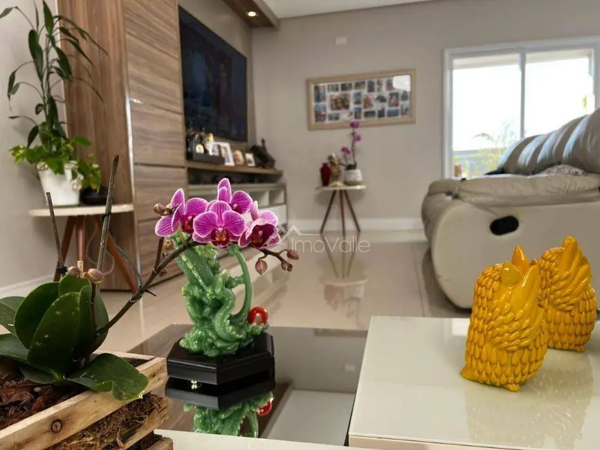 Foto 3 de Casa de Condomínio com 4 quartos à venda, 700m2 em Sao Jose Dos Campos - SP