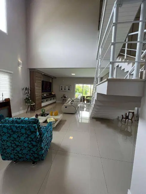 Foto 4 de Casa de Condomínio com 4 quartos à venda, 700m2 em Sao Jose Dos Campos - SP