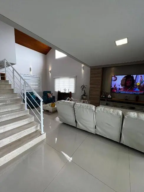 Foto 6 de Casa de Condomínio com 4 quartos à venda, 700m2 em Sao Jose Dos Campos - SP