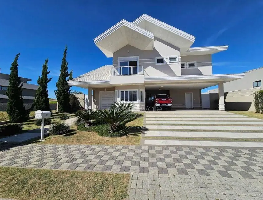 Foto 1 de Casa de Condomínio com 4 quartos à venda, 700m2 em Sao Jose Dos Campos - SP