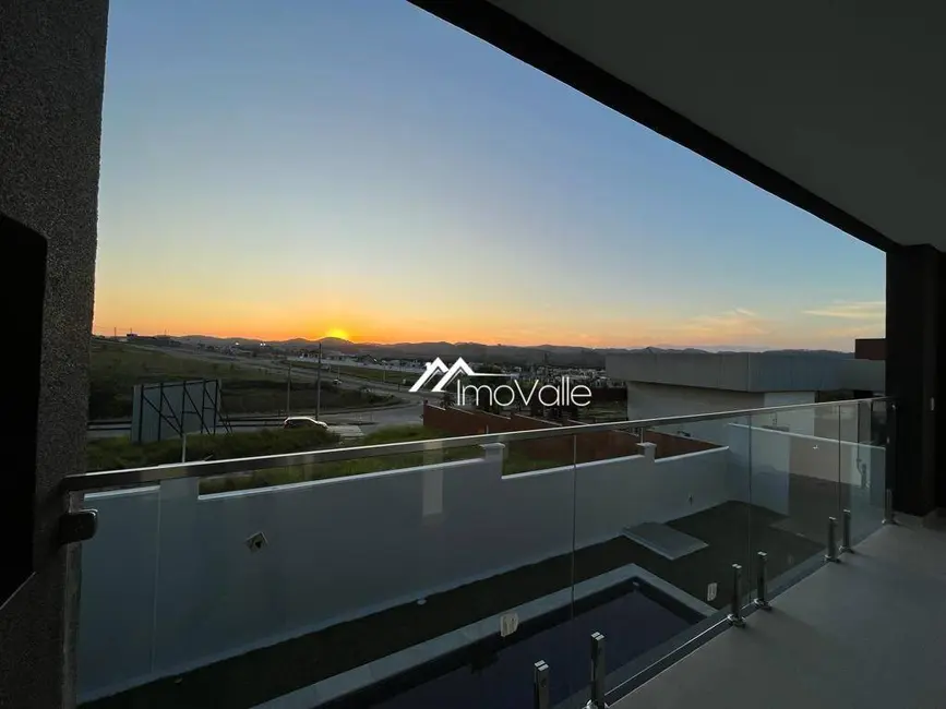 Foto 6 de Casa de Condomínio com 3 quartos à venda, 451m2 em Sao Jose Dos Campos - SP