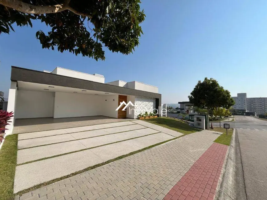 Foto 1 de Casa de Condomínio com 3 quartos à venda, 451m2 em Sao Jose Dos Campos - SP