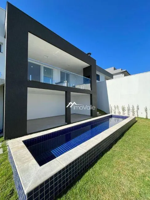 Foto 7 de Casa de Condomínio com 3 quartos à venda, 451m2 em Sao Jose Dos Campos - SP