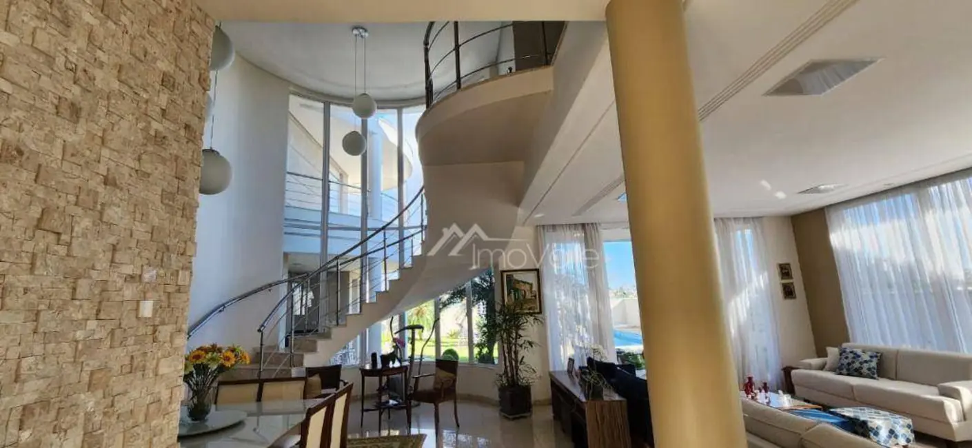 Foto 6 de Casa de Condomínio com 4 quartos à venda e para alugar, 700m2 em Sao Jose Dos Campos - SP