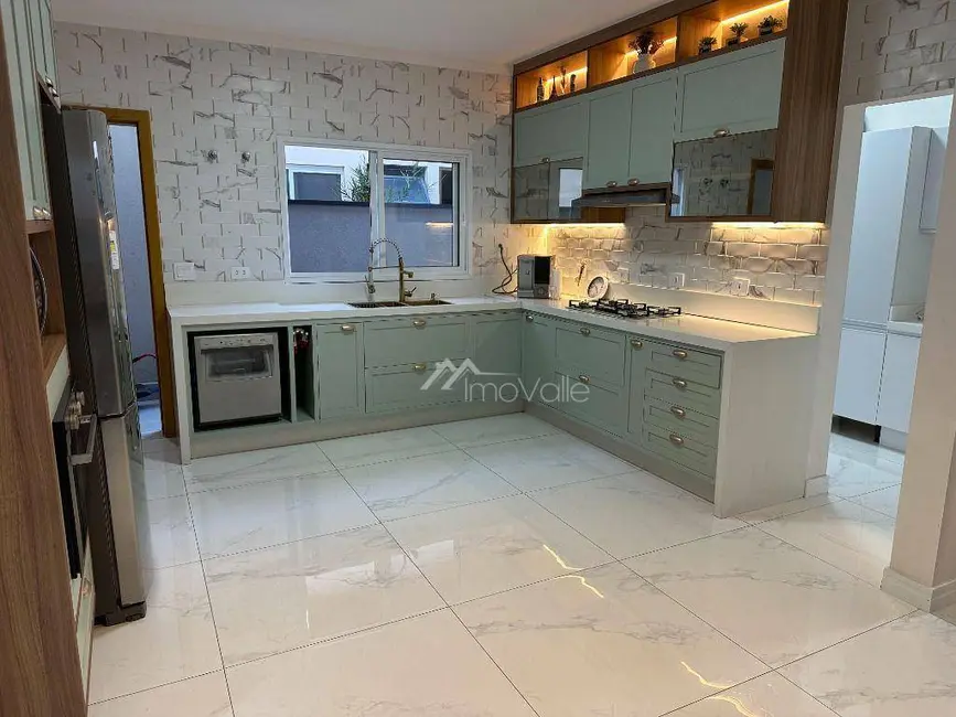 Casa de Condomínio com 4 quartos à venda, 360m2 em Sao Jose Dos Campos - SP - imagem 9 Foto 9 de Casa de Condomínio com 4 quartos à venda, 360m2 em Sao Jose Dos Campos - SP