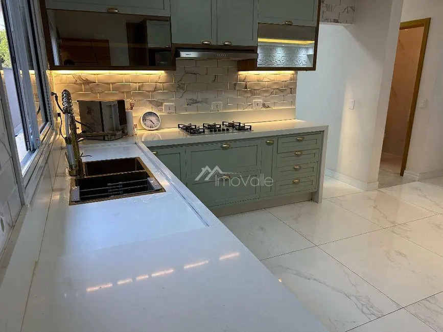 Casa de Condomínio com 4 quartos à venda, 360m2 em Sao Jose Dos Campos - SP - imagem 7 Foto 7 de Casa de Condomínio com 4 quartos à venda, 360m2 em Sao Jose Dos Campos - SP