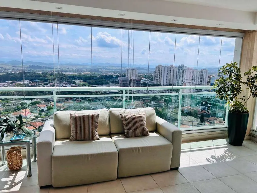 Apartamento com 3 quartos à venda, 190m2 em Sao Jose Dos Campos - SP - imagem 3 Foto 3 de Apartamento com 3 quartos à venda, 190m2 em Sao Jose Dos Campos - SP