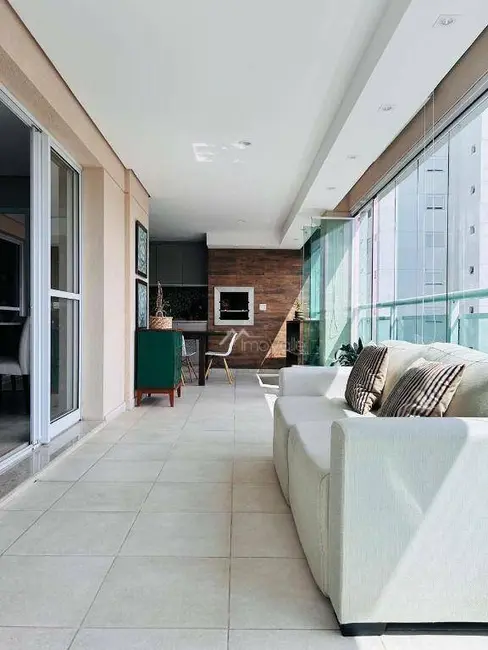 Apartamento com 3 quartos à venda, 190m2 em Sao Jose Dos Campos - SP - imagem 4 Foto 4 de Apartamento com 3 quartos à venda, 190m2 em Sao Jose Dos Campos - SP