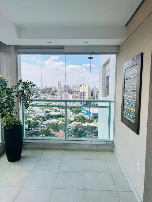 Apartamento com 3 quartos à venda, 190m2 em Sao Jose Dos Campos - SP - imagem 7 Foto 7 de Apartamento com 3 quartos à venda, 190m2 em Sao Jose Dos Campos - SP