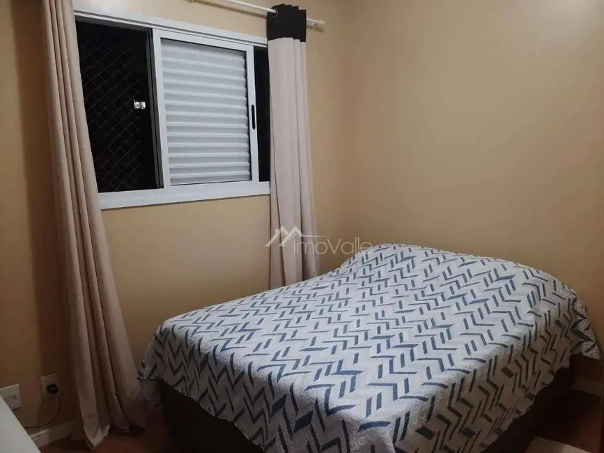 Apartamento com 2 quartos à venda, 70m2 em Sao Jose Dos Campos - SP - imagem 8 Foto 8 de Apartamento com 2 quartos à venda, 70m2 em Sao Jose Dos Campos - SP