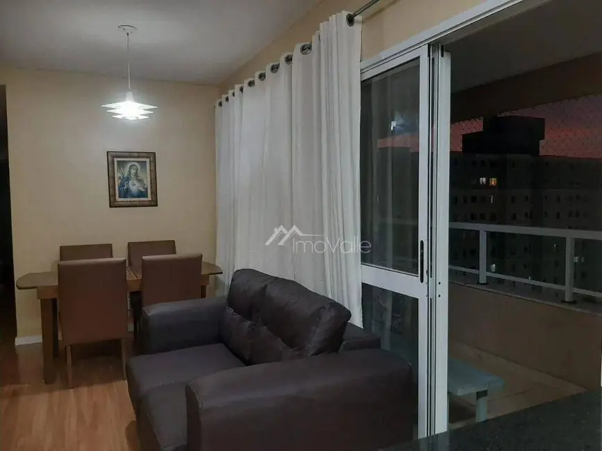 Apartamento com 2 quartos à venda, 70m2 em Sao Jose Dos Campos - SP - imagem 1 Foto 1 de Apartamento com 2 quartos à venda, 70m2 em Sao Jose Dos Campos - SP