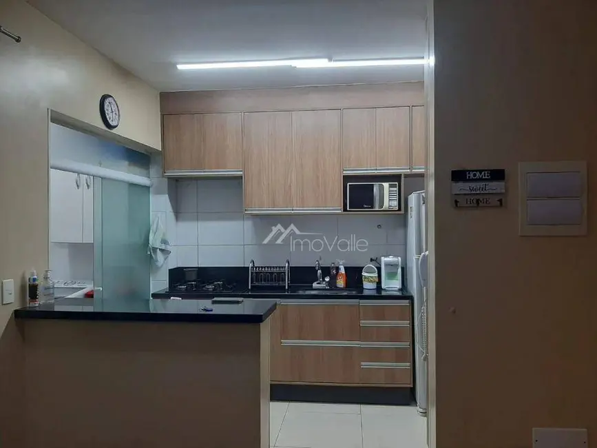 Apartamento com 2 quartos à venda, 70m2 em Sao Jose Dos Campos - SP - imagem 4 Foto 4 de Apartamento com 2 quartos à venda, 70m2 em Sao Jose Dos Campos - SP
