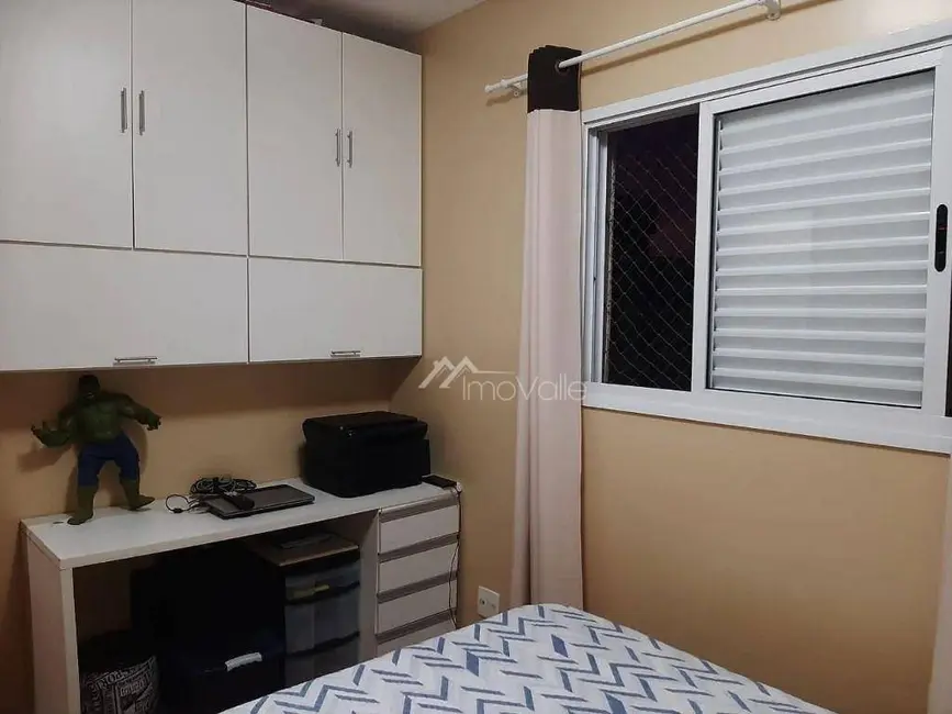 Apartamento com 2 quartos à venda, 70m2 em Sao Jose Dos Campos - SP - imagem 9 Foto 9 de Apartamento com 2 quartos à venda, 70m2 em Sao Jose Dos Campos - SP