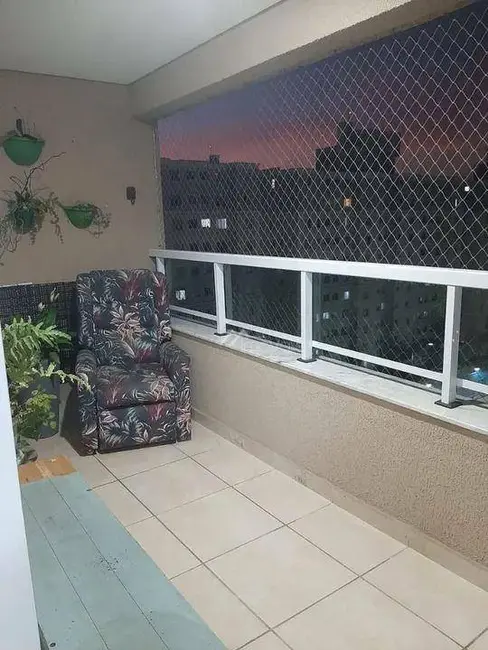 Apartamento com 2 quartos à venda, 70m2 em Sao Jose Dos Campos - SP - imagem 2 Foto 2 de Apartamento com 2 quartos à venda, 70m2 em Sao Jose Dos Campos - SP