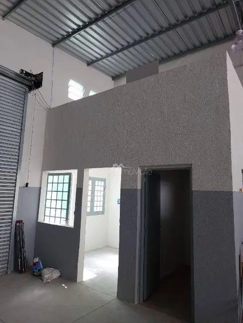 Foto 2 de Armazém / Galpão para alugar, 175m2 em Sao Jose Dos Campos - SP