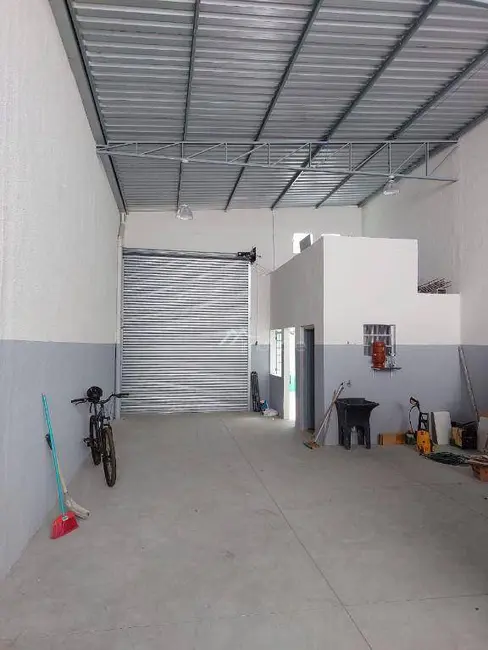 Foto 1 de Armazém / Galpão para alugar, 175m2 em Sao Jose Dos Campos - SP
