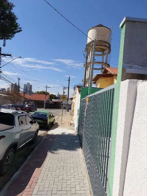 Armazém / Galpão para alugar, 175m2 em Sao Jose Dos Campos - SP - imagem 4 Foto 4 de Armazém / Galpão para alugar, 175m2 em Sao Jose Dos Campos - SP