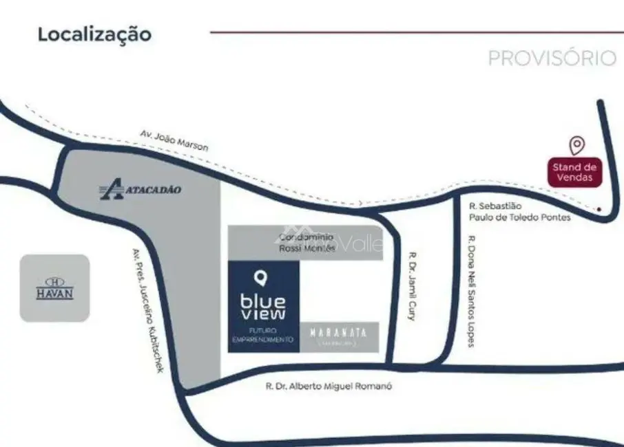 Foto 7 de Apartamento com 3 quartos à venda, 70m2 em Sao Jose Dos Campos - SP