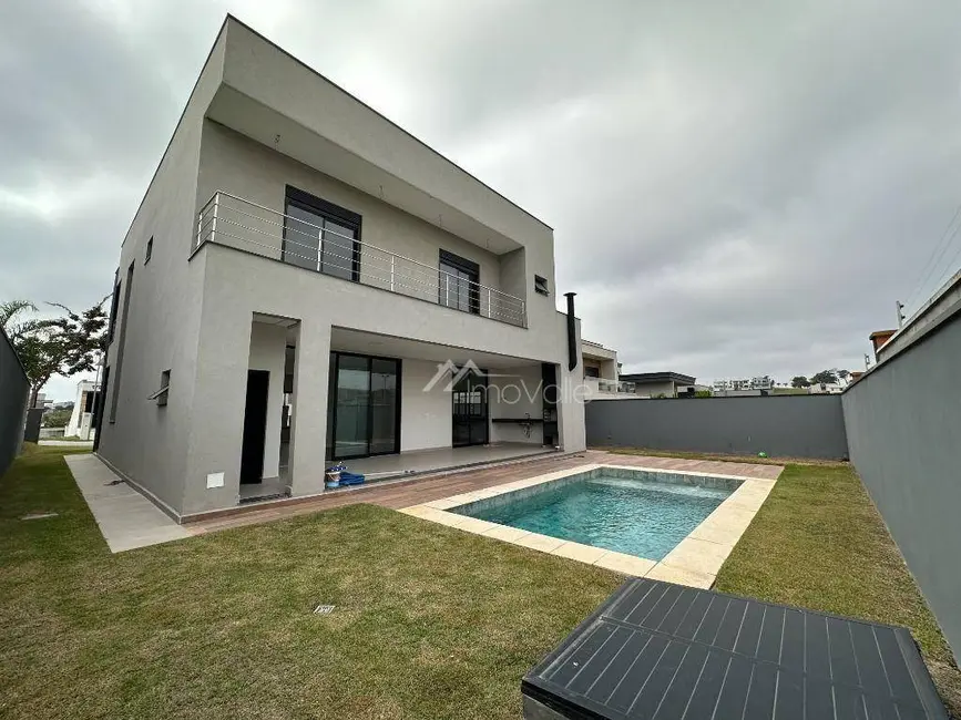 Foto 1 de Casa de Condomínio com 3 quartos à venda, 451m2 em Sao Jose Dos Campos - SP