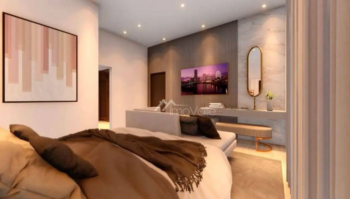 Foto 4 de Casa de Condomínio com 3 quartos à venda, 600m2 em Sao Jose Dos Campos - SP