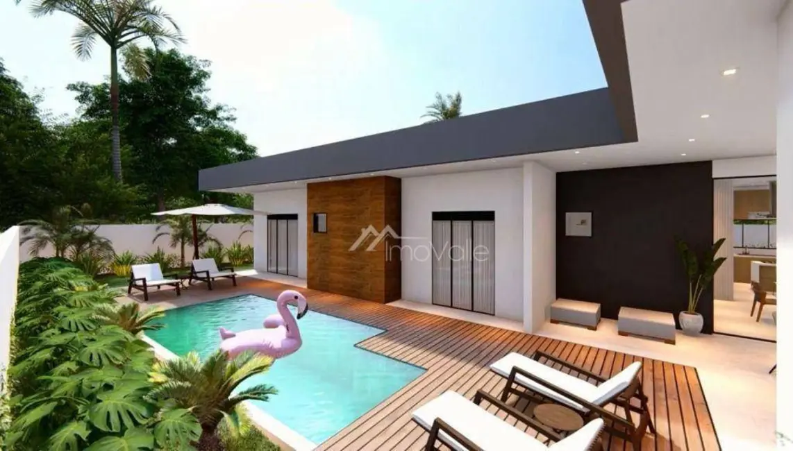 Foto 7 de Casa de Condomínio com 3 quartos à venda, 600m2 em Sao Jose Dos Campos - SP