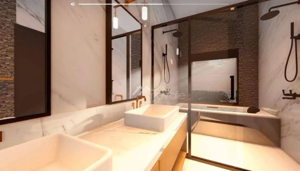 Foto 5 de Casa de Condomínio com 3 quartos à venda, 600m2 em Sao Jose Dos Campos - SP