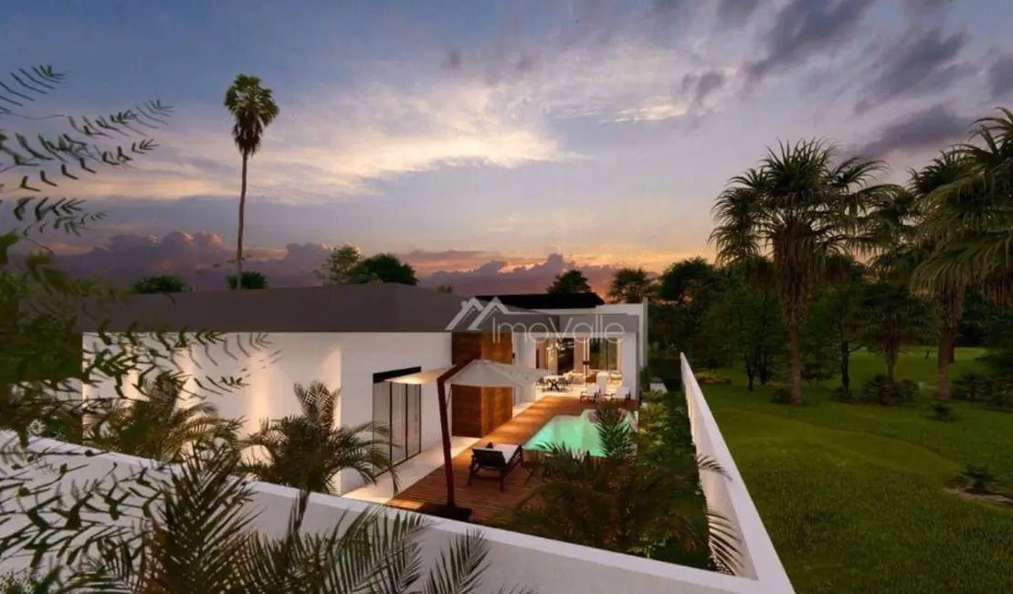 Foto 8 de Casa de Condomínio com 3 quartos à venda, 600m2 em Sao Jose Dos Campos - SP