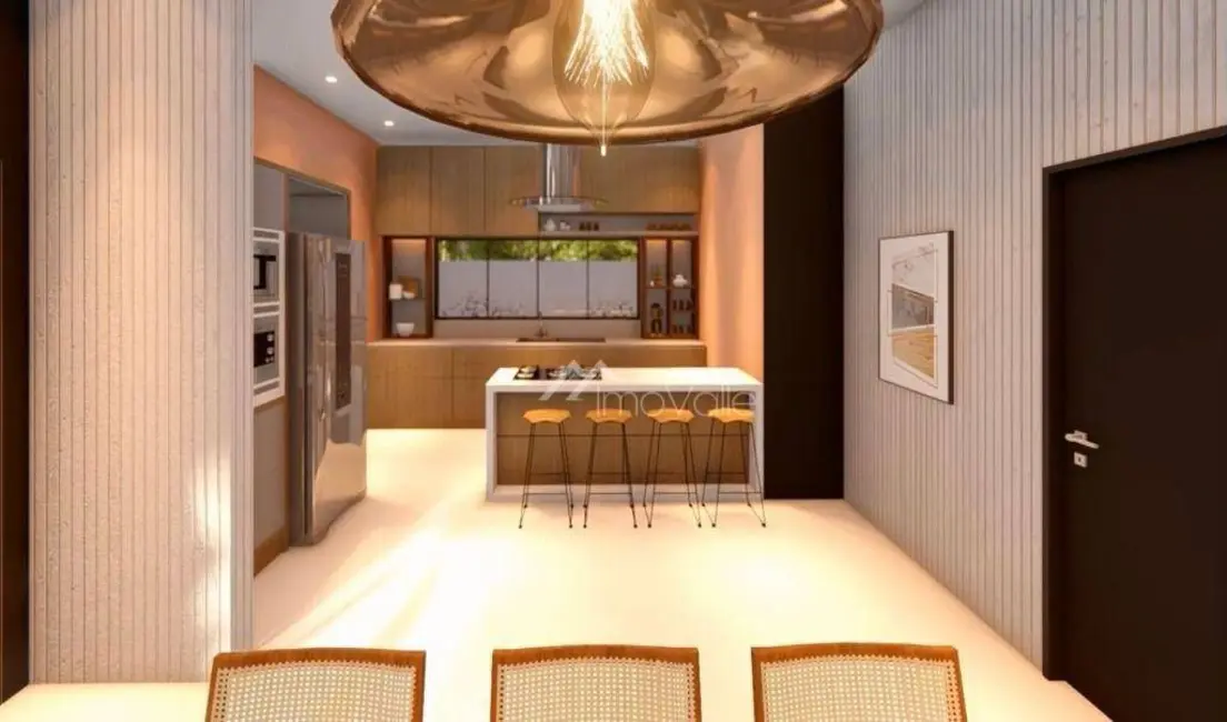 Foto 3 de Casa de Condomínio com 3 quartos à venda, 600m2 em Sao Jose Dos Campos - SP