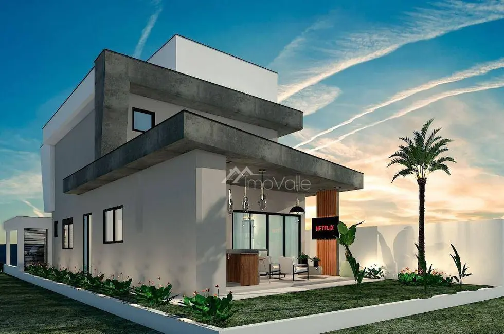 Foto 5 de Sobrado com 3 quartos à venda, 250m2 em Sao Jose Dos Campos - SP