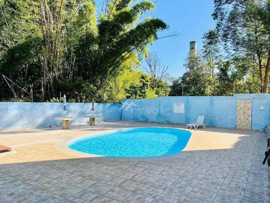 Foto 7 de Apartamento com 2 quartos à venda, 56m2 em Jardim Califórnia, Jacarei - SP