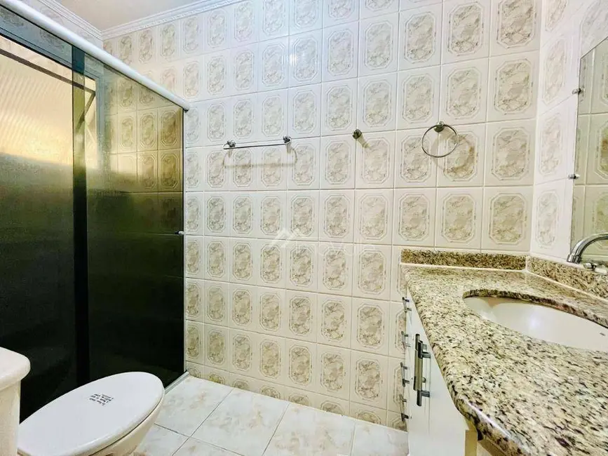 Foto 3 de Apartamento com 2 quartos à venda, 56m2 em Jardim Califórnia, Jacarei - SP