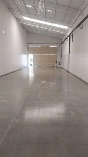 Foto 2 de Armazém / Galpão para alugar, 300m2 em Sao Jose Dos Campos - SP