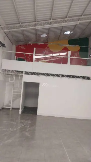 Armazém / Galpão para alugar, 300m2 em Sao Jose Dos Campos - SP - imagem 9 Foto 9 de Armazém / Galpão para alugar, 300m2 em Sao Jose Dos Campos - SP