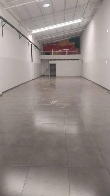 Foto 1 de Armazém / Galpão para alugar, 300m2 em Sao Jose Dos Campos - SP
