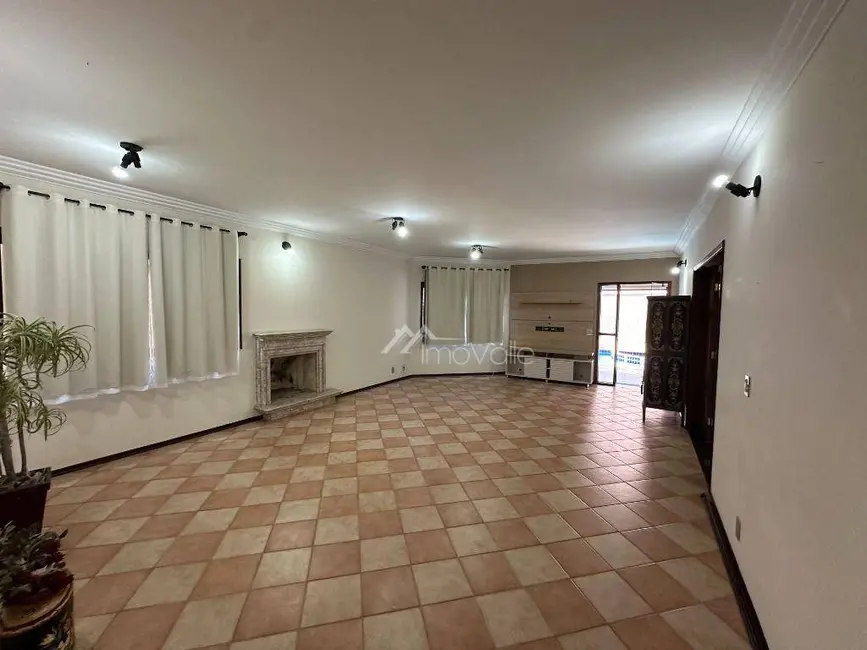 Casa de Condomínio com 4 quartos à venda e para alugar, 360m2 em Sao Jose Dos Campos - SP - imagem 7 Foto 7 de Casa de Condomínio com 4 quartos à venda e para alugar, 360m2 em Sao Jose Dos Campos - SP