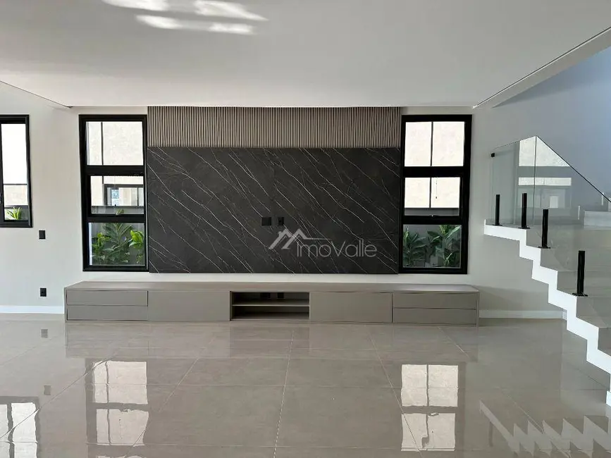 Casa de Condomínio com 5 quartos à venda, 483m2 em Sao Jose Dos Campos - SP - imagem 6 Foto 6 de Casa de Condomínio com 5 quartos à venda, 483m2 em Sao Jose Dos Campos - SP